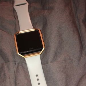 Fit Bit Blaze wrist band
